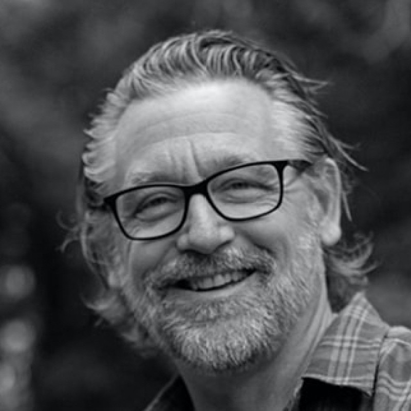 Scott Winter, co-founder of Praxis Learning